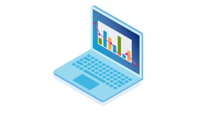 Image of a laptop